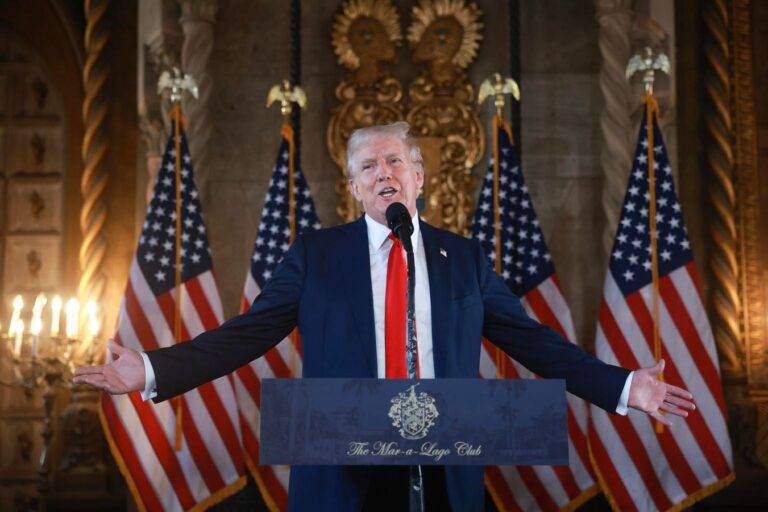 Bitcoin Set for Major Surge in July Amid Trump and Fed Dynamics