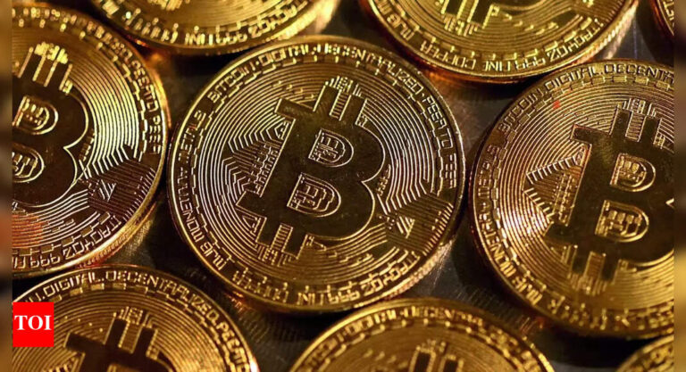 Bitcoin Soars to $116,046: 24% Surge This Year, Ethereum Up 3%