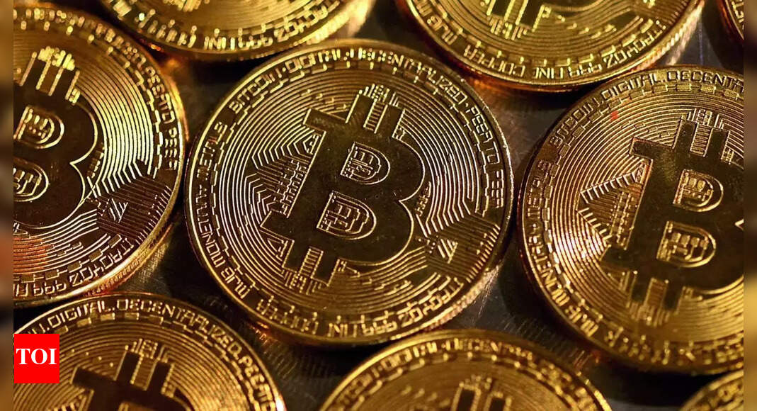 Bitcoin Soars to $116,046: 24% Surge This Year, Ethereum Up 3%