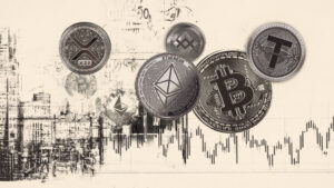Bitcoin Soars to $120K: Ethereum and XRP Surge in Investor Interest