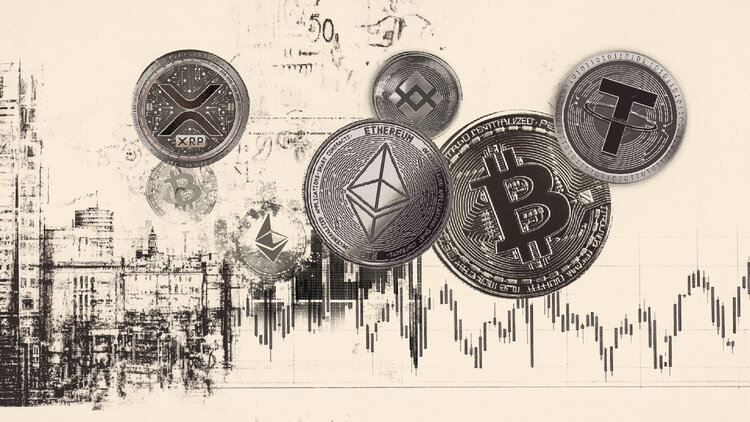 Bitcoin Soars to $120K: Ethereum and XRP Surge in Investor Interest