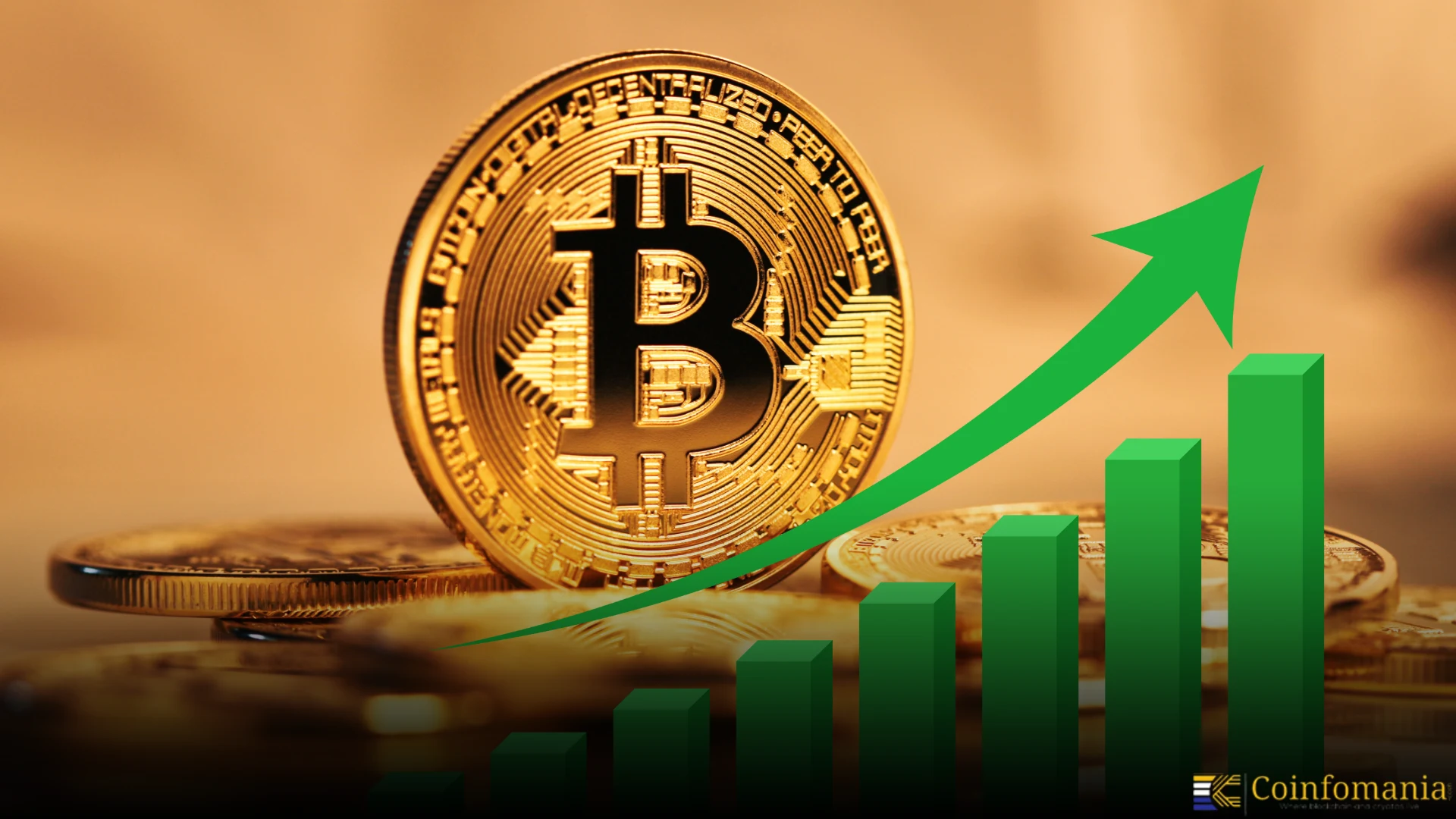 Bitcoin Soars to $122.5K: Altcoin Season Gains Momentum!