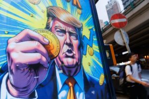 Bitcoin Soars to All-Time High as Exciting ‘Crypto Week’ Kicks Off!