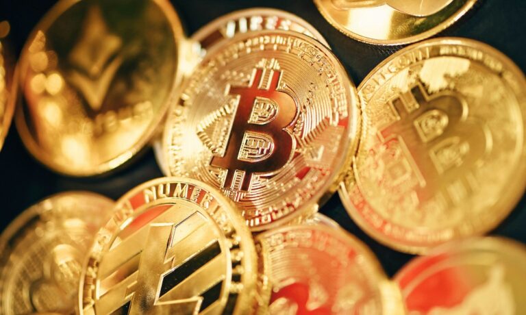 Bitcoin Soars to All-Time High as Key Crypto Legislation Votes Approach