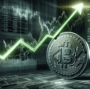 Bitcoin Soars to All-Time High as Trump Policies Spark Market Rally