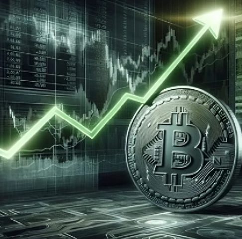 Bitcoin Soars to All-Time High as Trump Policies Spark Market Rally
