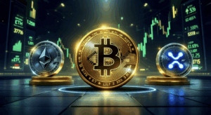 Bitcoin Soars to New ATH: What’s Next for Altcoins After ETF Surge?