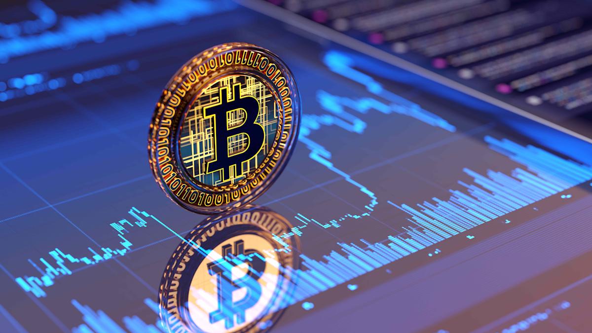 Bitcoin Soars to New All-Time High: Coinbase and Strategy Shares Surge!