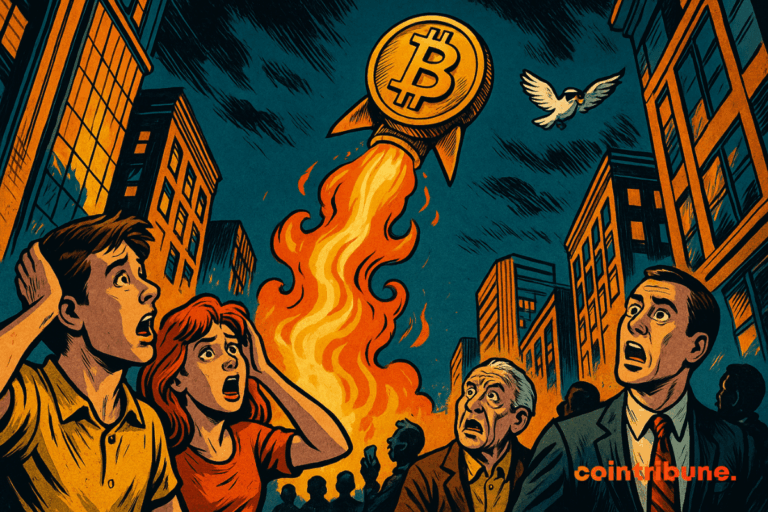Bitcoin Soars to New All-Time High: Expert Predictions for the Future