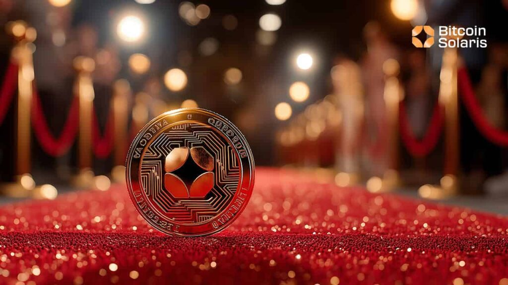 Bitcoin Solaris Mobile Mining App Draws Investors Seeking Early Gains