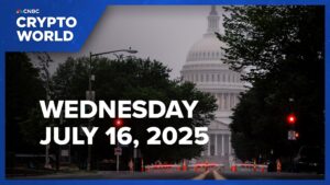 Bitcoin Surges Amidst Stalled Crypto Regulation Bills in Congress