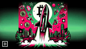 Bitcoin Surges Past $109K as Senate Approves Trump’s Big Beautiful Bill