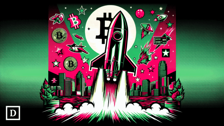 Bitcoin Surges Past $109K as Senate Approves Trump’s Big Beautiful Bill