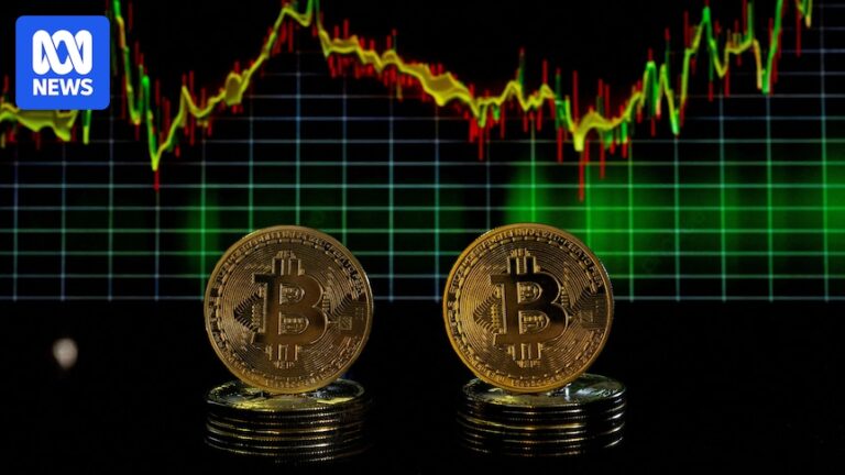 Bitcoin Surges Past $120K: Is This a Bubble Ready to Burst?