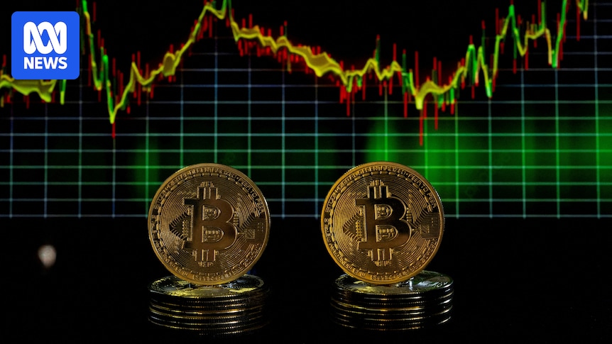 Bitcoin Surges Past $120K: Is This a Bubble Ready to Burst?