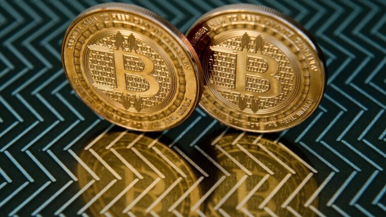 Bitcoin Surges Past $120K as Congress Debates Key Crypto Legislation