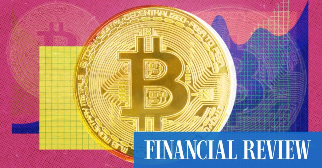 Bitcoin Surges Past Commodities and Stocks as Boom Years Fade