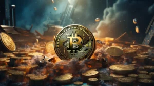 Bitcoin Surges as Thousands of Altcoins Vanish from the Market