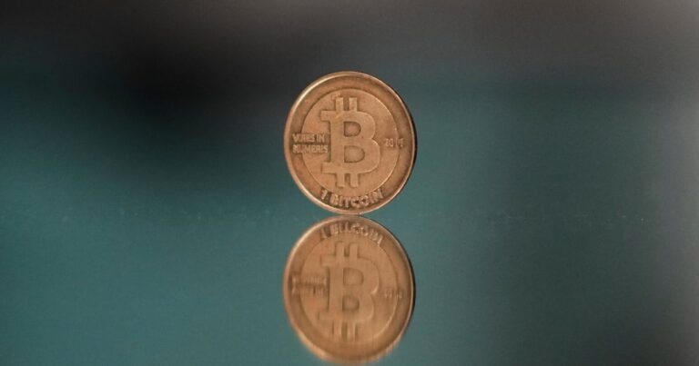 Bitcoin Surges to All-Time High of $123,000: What This Means for Investors