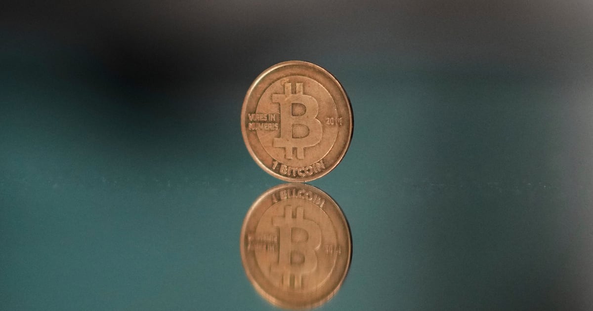 Bitcoin Surges to All-Time High of $123,000: What This Means for Investors