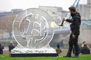 Bitcoin Surges to New All-Time High, Surpassing $112,000 Mark!