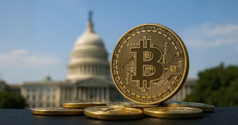 Bitcoin Surges to New High of $119K Ahead of Major Crypto Week
