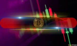 Bitcoin Traders Brace for Key Economic Announcements as Altcoins Dive