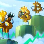 Bitcoin Traders Eye $100,000 Accumulation Range: What You Need to Know