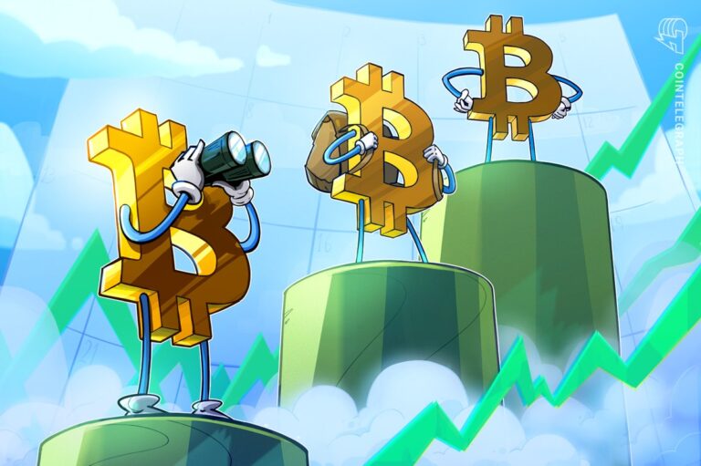 Bitcoin Traders Eye $100,000 Accumulation Range: What You Need to Know