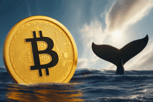 Bitcoin Whale Awakens: $1.26 Billion Moves After Years of Dormancy