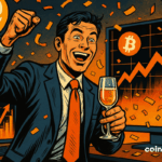 Bitcoin and Ethereum Surge: Unprecedented Inflows Ignite Market Momentum