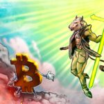 Bitcoin’s Golden Cross Sparks Surge to New All-Time Highs!