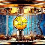 Bitcoin’s Quantum Threat: Naoris CEO Warns of Imminent Risks Ahead