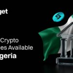 Bitget Launches in Nigeria: Boosting Fintech Growth & Blockchain Innovation