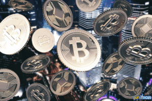 Bitmine Surges After $250M Ethereum Bet and Tom Lee’s New Role