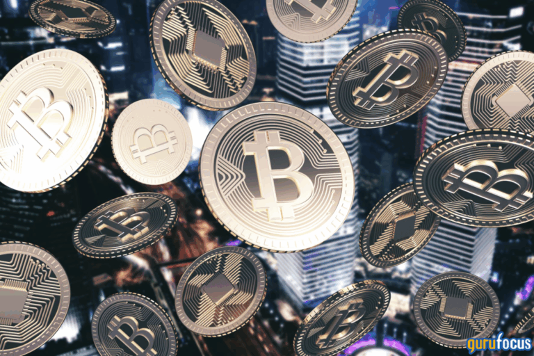 Bitmine Surges After $250M Ethereum Bet and Tom Lee’s New Role