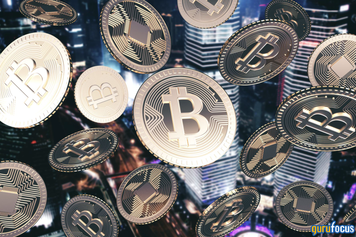 Bitmine Surges After $250M Ethereum Bet and Tom Lee’s New Role