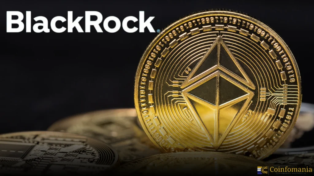 BlackRock Increases Ethereum Holdings as Altcoin Rally Gains Momentum