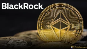 BlackRock Increases Ethereum Holdings as Altcoin Rally Gains Momentum