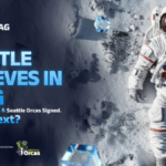 BlockDAG Seawolves Deal Boosts Solana at $143, Avalanche Recovers