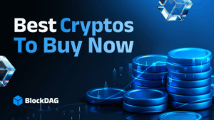 BlockDAG, Solana, PEPE, & Render Surge in Q3: Crypto Trends to Watch