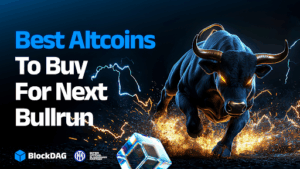 BlockDAG, TRX, HBAR, CRO: Real User Growth Fuels Crypto Revolution