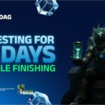 BlockDAG Unlocks 100% Coins: Shiba Inu Grows, AAVE Surges!