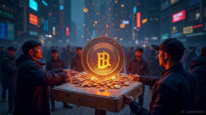 BlockDAG’s $100M Airdrop Boosts Engagement as Cardano Dips 15%