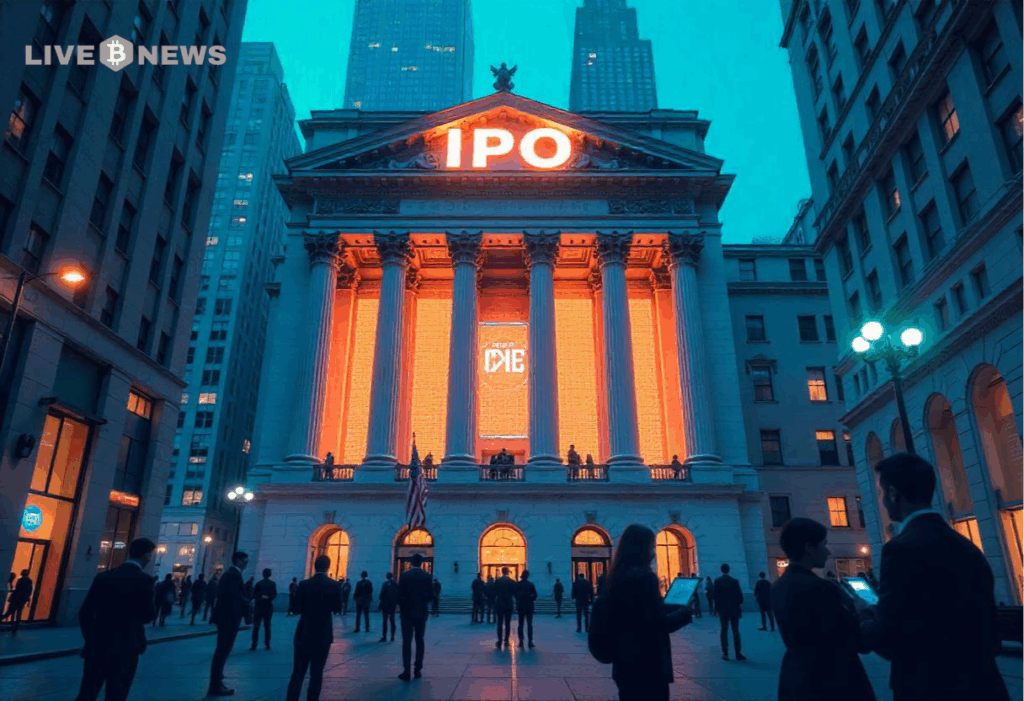 Blockchain Lender Figure Eyes IPO to Boost Investor Interest in 2023