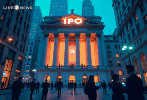 Blockchain Lender Figure Eyes IPO to Boost Investor Interest in 2023