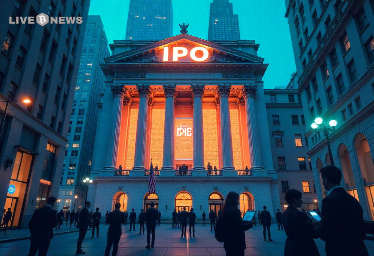 Blockchain Lender Figure Eyes IPO to Boost Investor Interest in 2023