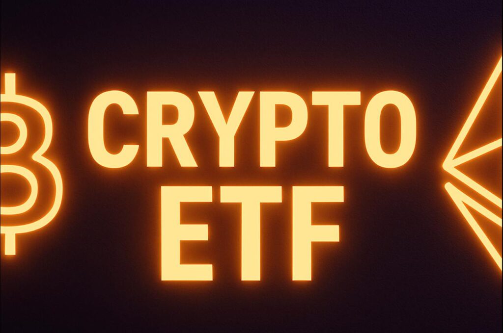 Bloomberg Predicts Major Altcoin ETFs Approval: A Green Light for Investors