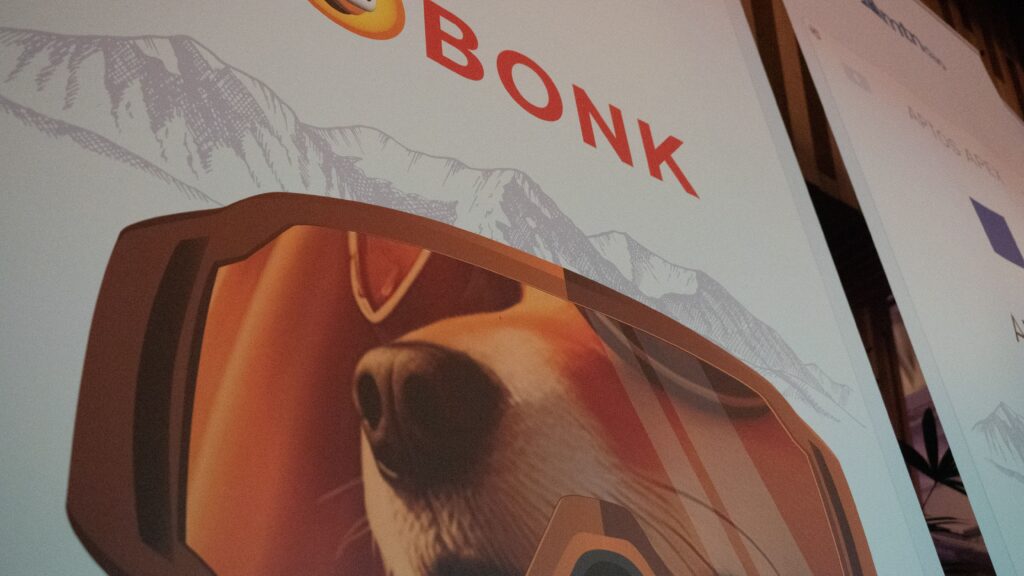 Bonk.fun Secures 55% of Solana Token Supply, Boosting BONK Demand