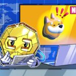Bonk’s User Surge Sparks Potential Rally: Is Now the Time to Invest?